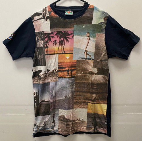Pipeline hawaii shirt - t-shirt, photo
