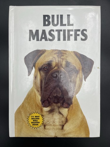 Bull mastiffs mary prescott - by,