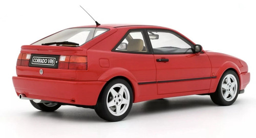 Otto volkswagen corrado - otto,