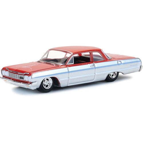 1964 chevrolet biscayne - 1964,