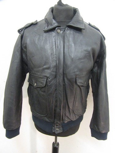 Vintage devred leather 2 - leather, a-2