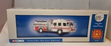 Corgi E-One Side Mount Fire