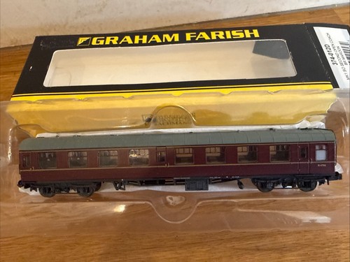 Graham farish 374 012d mk1 - farish,