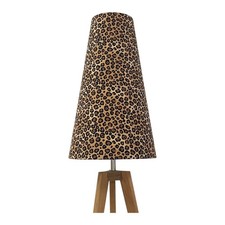 Lampshade Leopard Animal Print