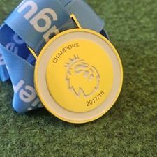 2017 replica premier league - 2017/18,