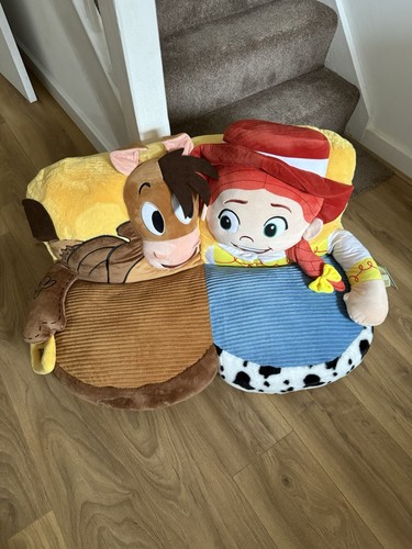 Disney pixar toy story - pixar,