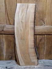 Cedar Slab Live Edge  (119)