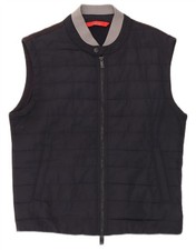 Zara Mens Padded Gilet UK 42