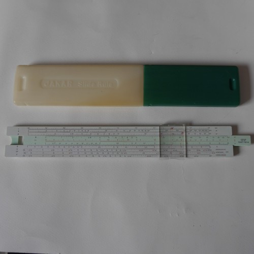 Jakar vintage slide - jakar,