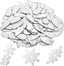 100 PCS Small Mirrors for