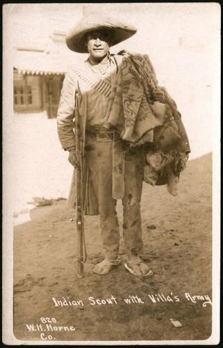 Real photo mexican border - real,