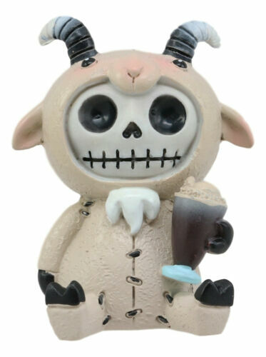 Furrybones billy the goat - billy,