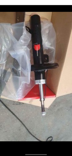 Peugeot 208 pair front - , shocks