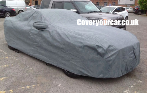 Stormforce waterproof car - stormforce,