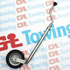 Genuine Knott Avonride 34mm Jockey Wheel - Ifor Williams P5E P6E P7E P8E BV64E