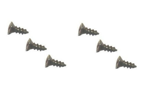 Countersunk screws for - countersunk,