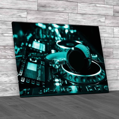 High energy music with neon - music,