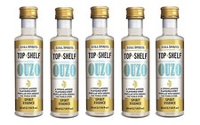 Still Spirits Essence Top