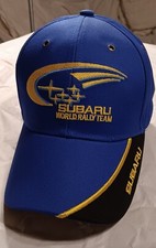 Subaru World Rally Team