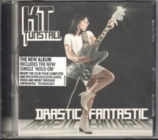 Kt Tunstall - Drastic