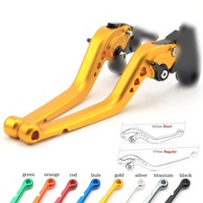 Brake Clutch Short/Long Levers