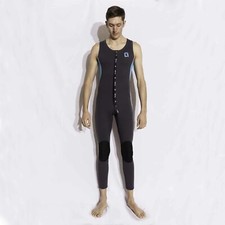 Wetsuit mens 3 2mm - -,