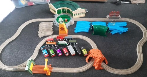 Thomas the tank - thomas,