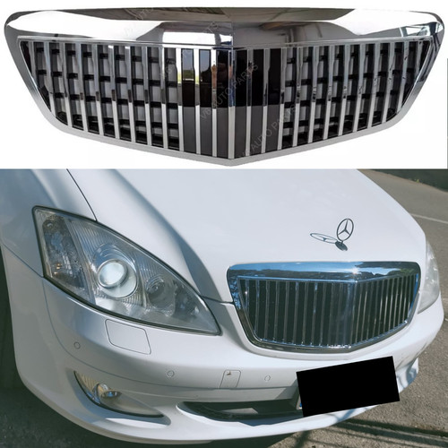 For mercedes class - mercedes, s-class