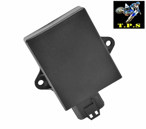 Atv cdi ignition - atv, timing