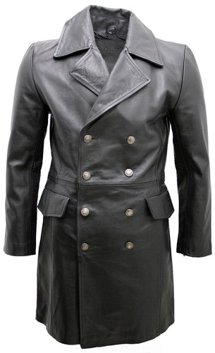 Men general long black - men's,