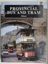 PROVINCIAL BUS AND TRAM · J