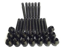 M12 stud conversion - x,