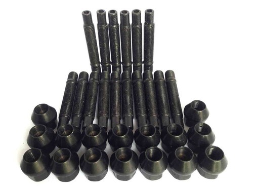 M12 stud conversion kit - m12,