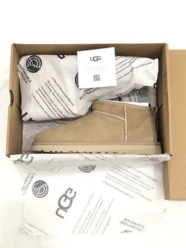 Ugg classic ultra mini - ugg,