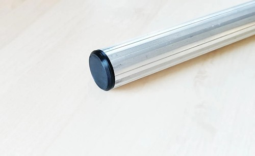 25mm fishing seatbox leg - leg, screw