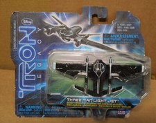 Disney Tron Three man Light