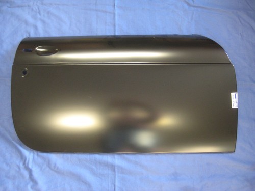 Mgb door skin - mg,