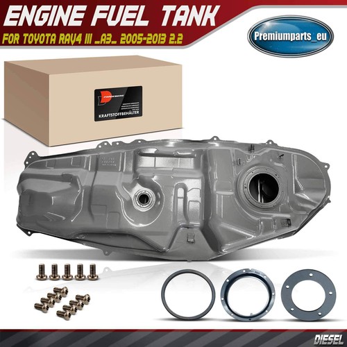 Diesel fuel tank for - tank,