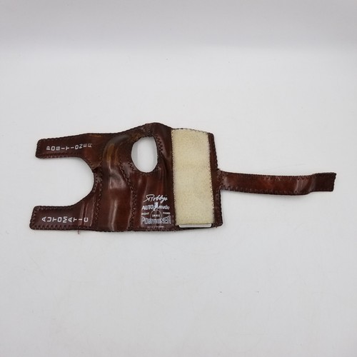 Vtg robby original automatic - vtg,