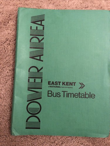 East kent dover - east,