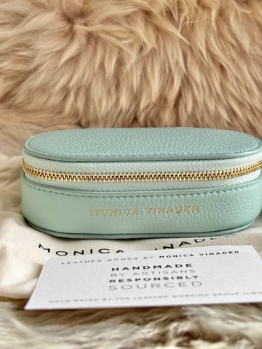Monica vinader oval - monica,