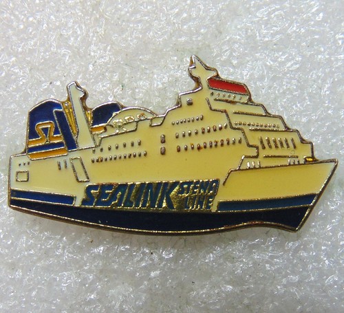 Sealink stena line - line, ferry