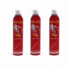 Fire Extinguisher 4 in 1 Foam