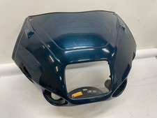 Honda NTV 650 Revere Pichler