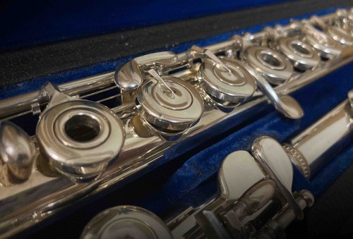 Sankyo etude 201 open - etude,