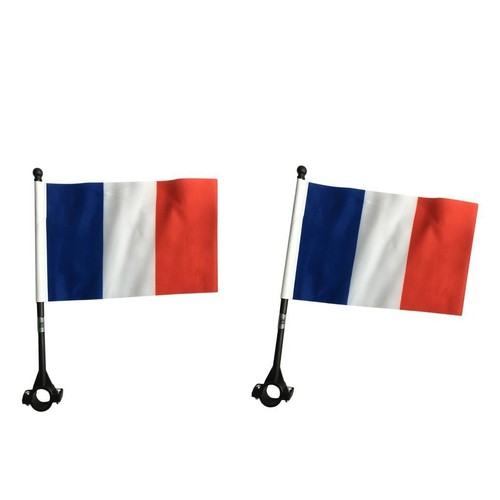 Gazechimp bendera basikal - gazechimp, 2x