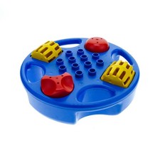 1x Lego Duplo Primo Swimming