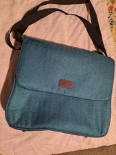 Oyster Baby Changing Bag