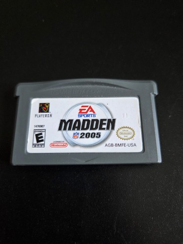Authentic original gameboy - authentic,