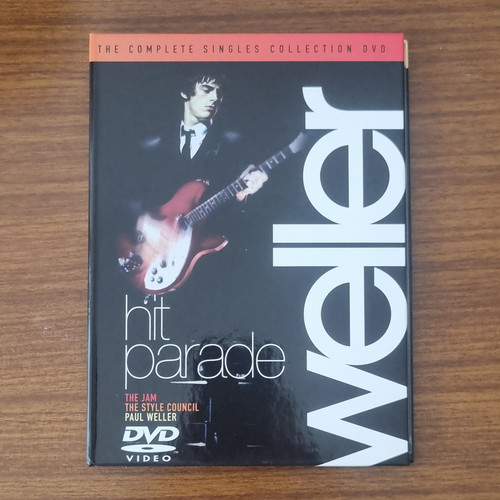 Paul weller hit - paul,